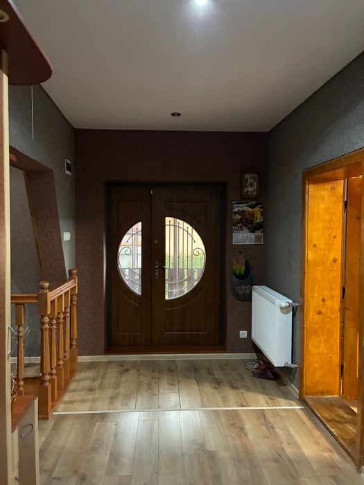 Продається затишний будинок у с. Нересниця, Тячівський район