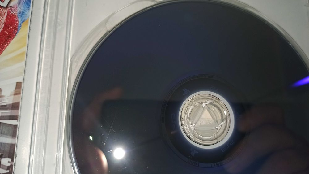 ps3 NIESAMOWITY SPIDER-MAN polska dystrybucja wydanie PREMIUM okł pl