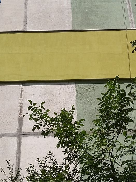 Утеплення квартир, фасадів