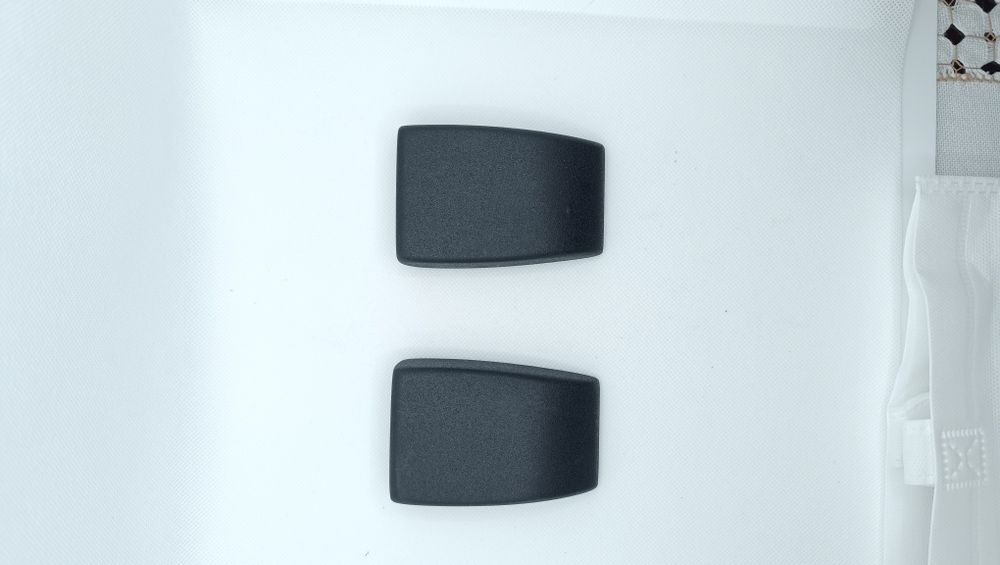 Tampas De Dobradiças Ford Escort MK4