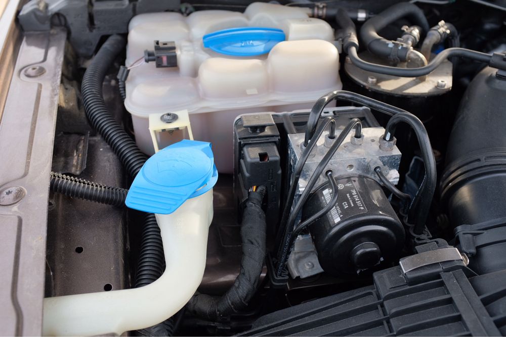 Volkswagen Touareg NF, 3.0 TDI Офіційний