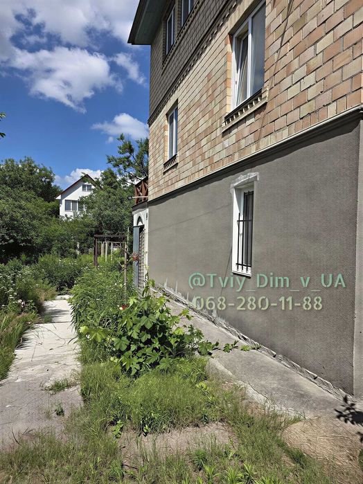 Продаж дачі в с Віта Поштова! Цегляний будинок, газ, піч! Поруч ліс, озера! Мальовничі краєвиди! - View 3
