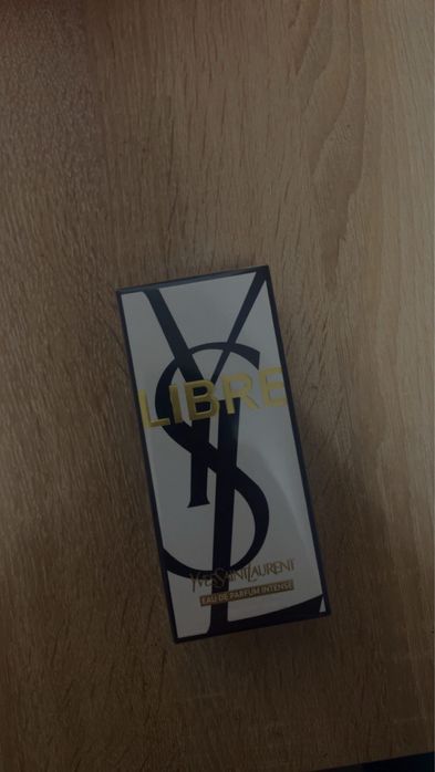 Perfumy libre intense