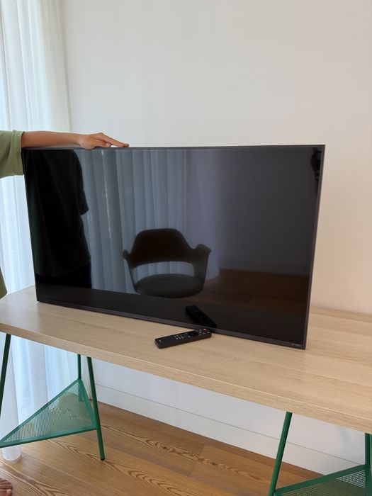LG smart televisao