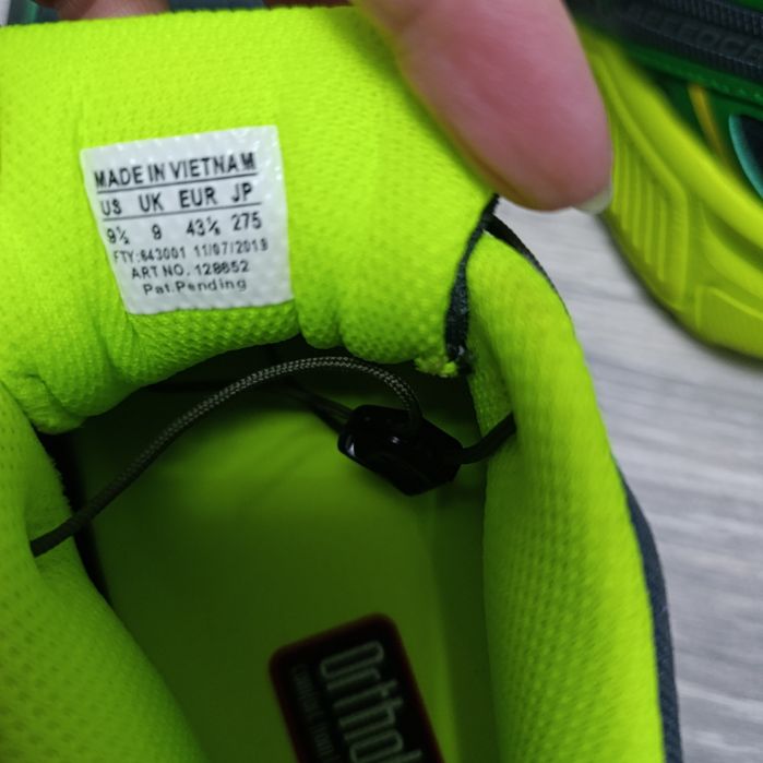 Бігові кросівки Salomon speedcross