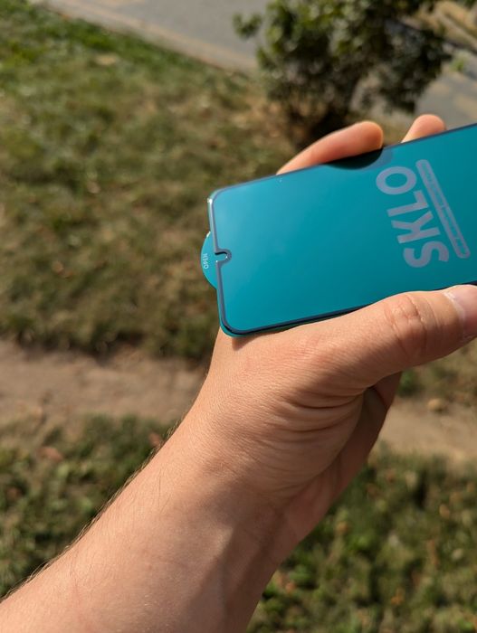 Защитное 5D стекло все модели Samsung M15  Захисне скло