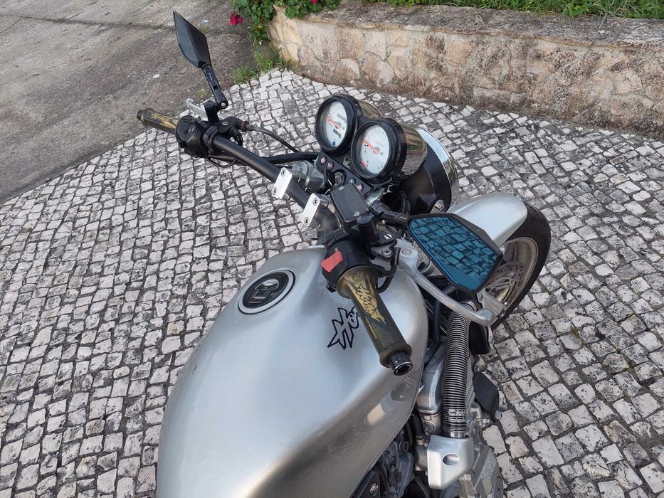 Honda Hornet 600