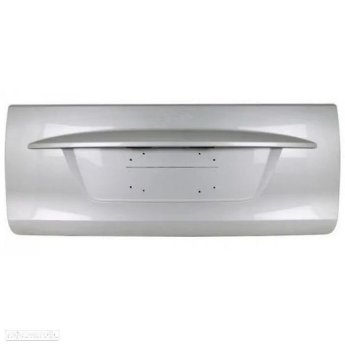 Tampa mala Smart Fortwo modelo: 2007/03 até 2014/06 novo