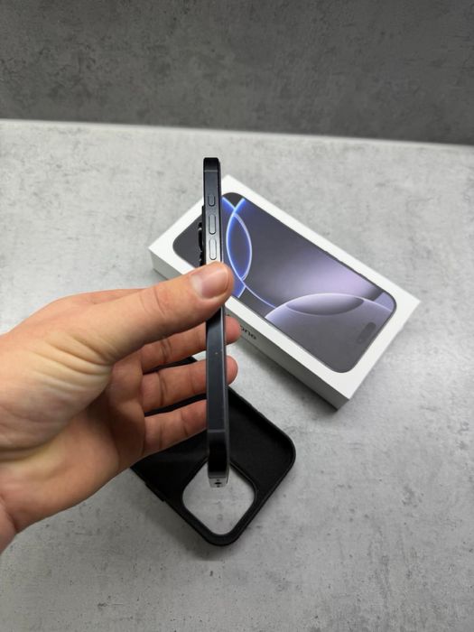 Iphone 16 pro max 256G