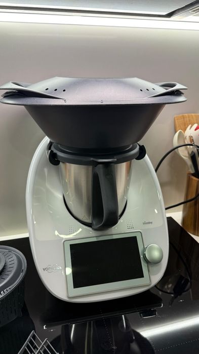 Título “Bimby TM6 + Copo Extra”