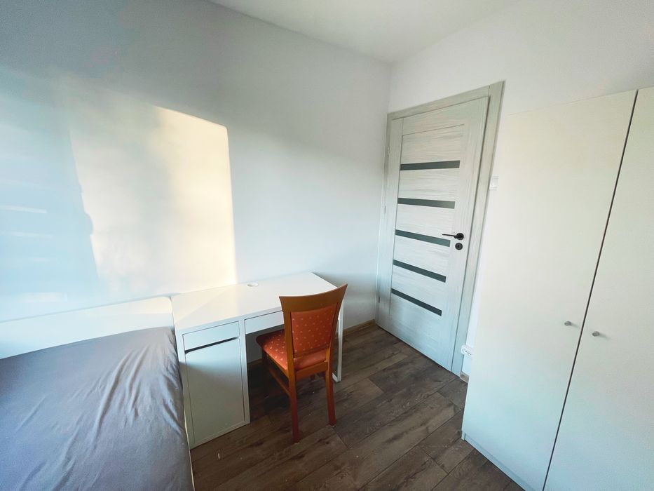 Mieszkanie – Lublin, Śródmieście - Widok 5