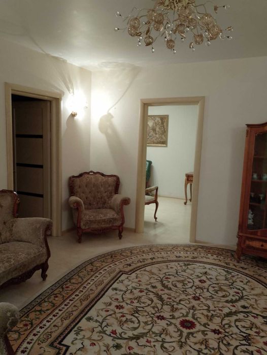 3-комнатная квартира по адресу (площадь 72 м²) - Atlanta.ua - фото 9