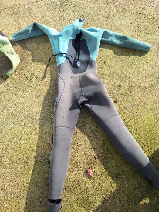 Fatos surf  neoprene