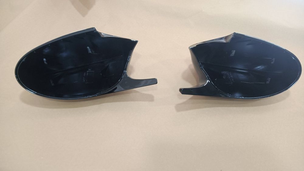 Tampas capas de espelho BMW e81 e87 BMW e90 e91 BMW  e92