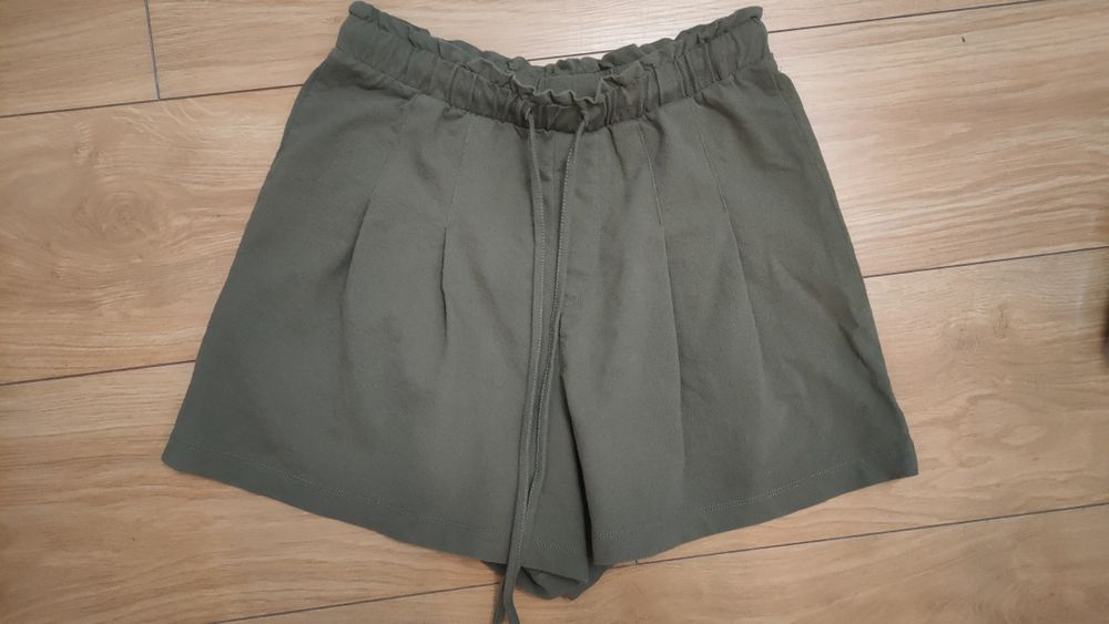 Szorty only xs damskie