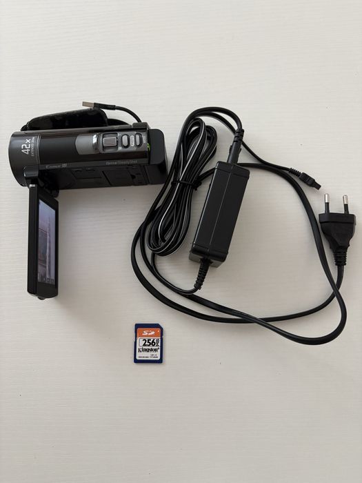 Kamera Sony Handycam HDR-CX160E