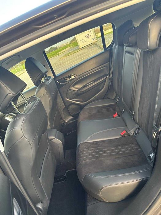Peugeot 308 1.5 BlueHDi 130cv Allure – Excelente Estado – 96650 km