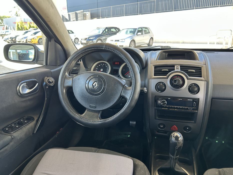Renault Megane 1.5 DCI Valor Negociável