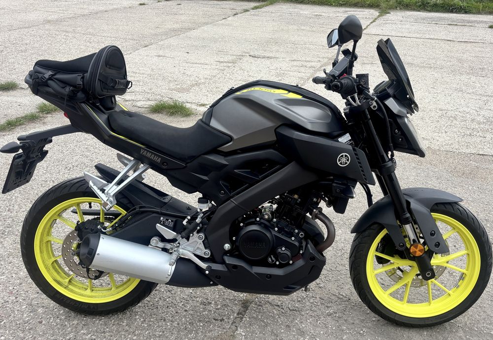 Yamaha