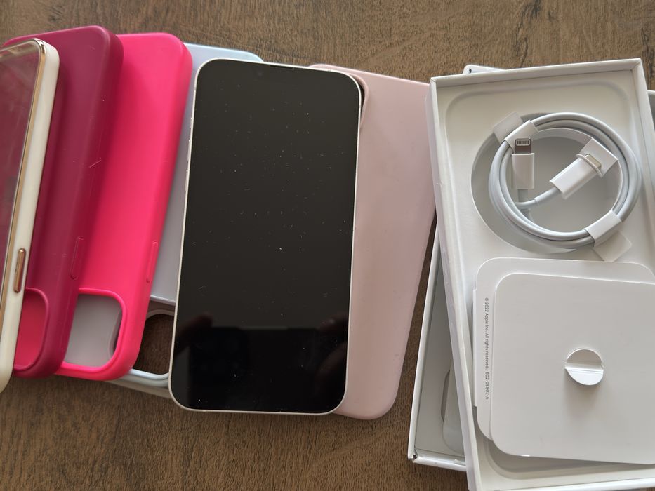 sprzedam Iphone 14 plus