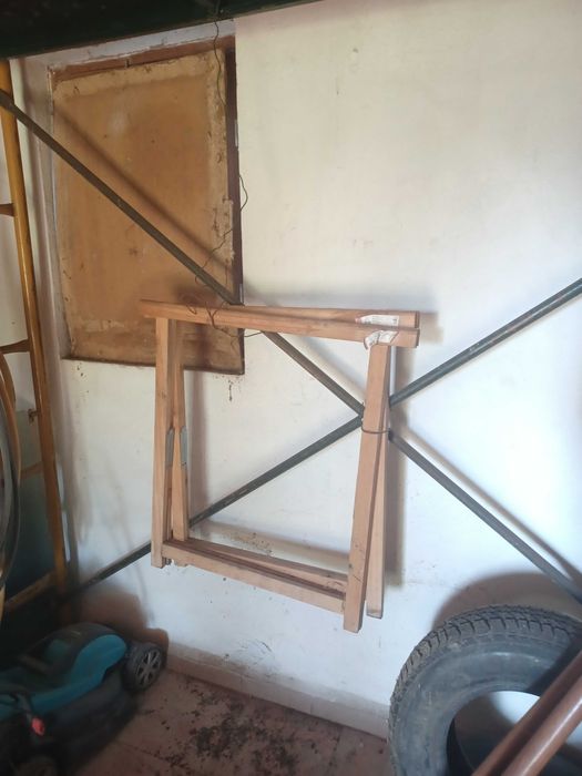 Máquina Esmagar uva