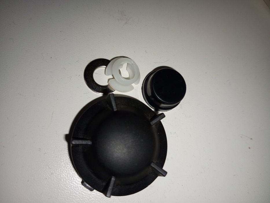 Защитный колпачек колеса коляски Cam Compass