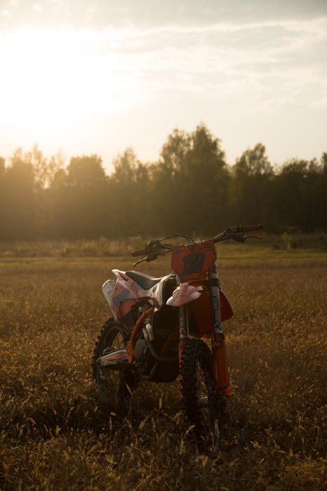 KTM