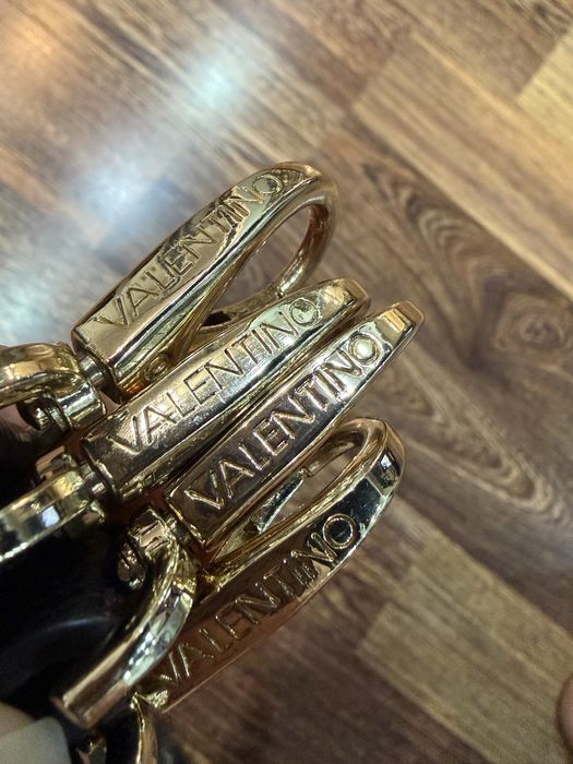 Сумка Valentino / Валентино, б/в