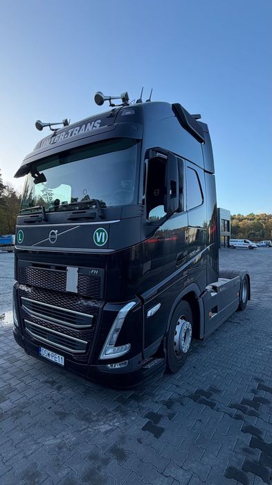 Volvo