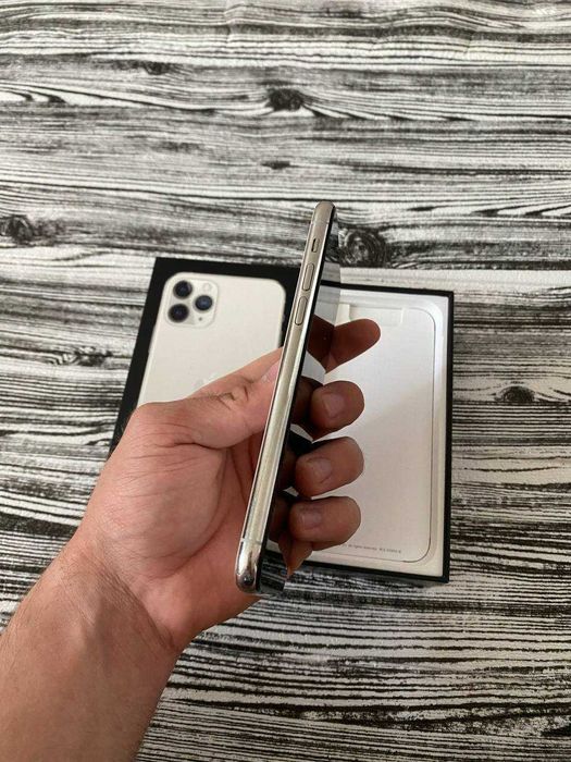 Iphone 11 pro 256 gb, гарантія, Айфон 11 про 256 гб