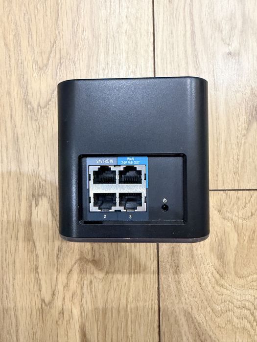 Ubiquiti Router AirCube AC