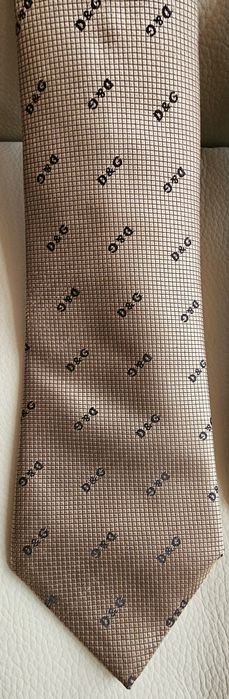 Vendo Gravatas Paul&Shark, Versage, Dolce &Gabanna, Moschino e Armani