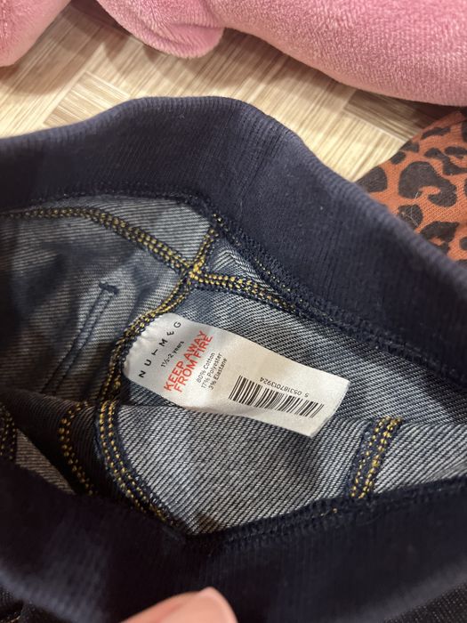 Комплект H&M 86р