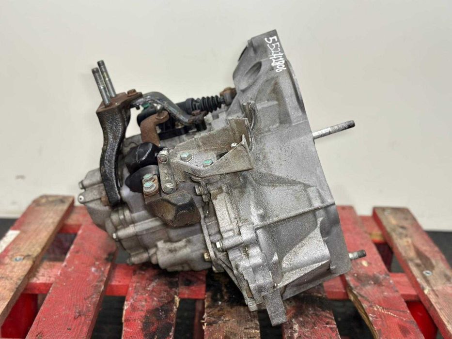 Caixa de  velocidades Fiat Doblo 1.3 Multijet (Ref. 552.418.06)