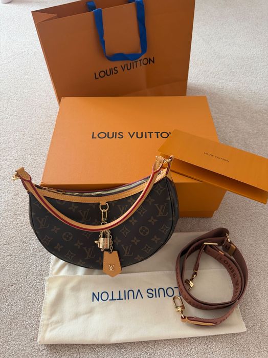 Torba  Looping Louis Vuitton