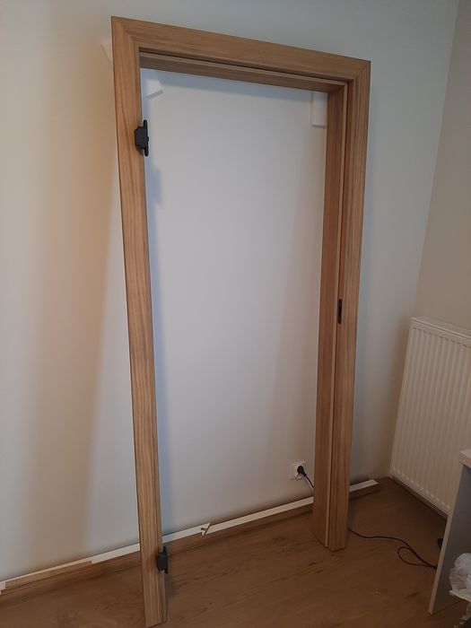 Sprzedam ościeżnicę regulowaną bezprzylgową DRE