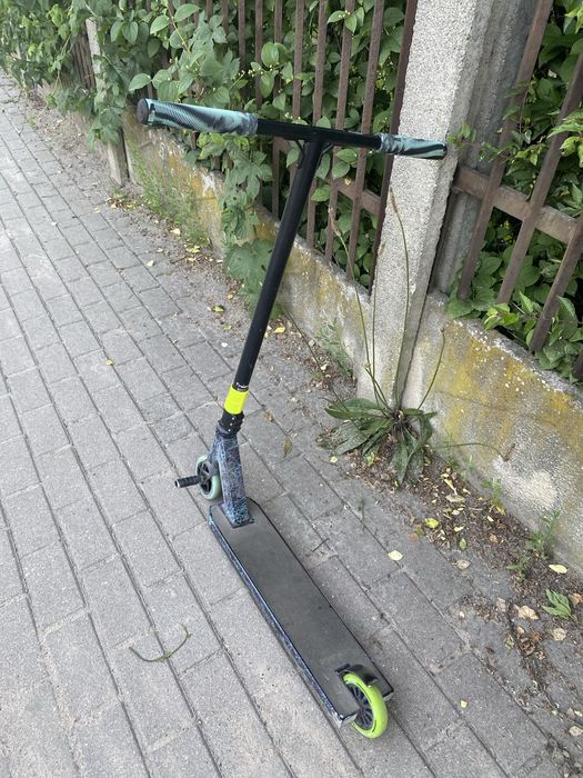 Hulajnoga movino slave