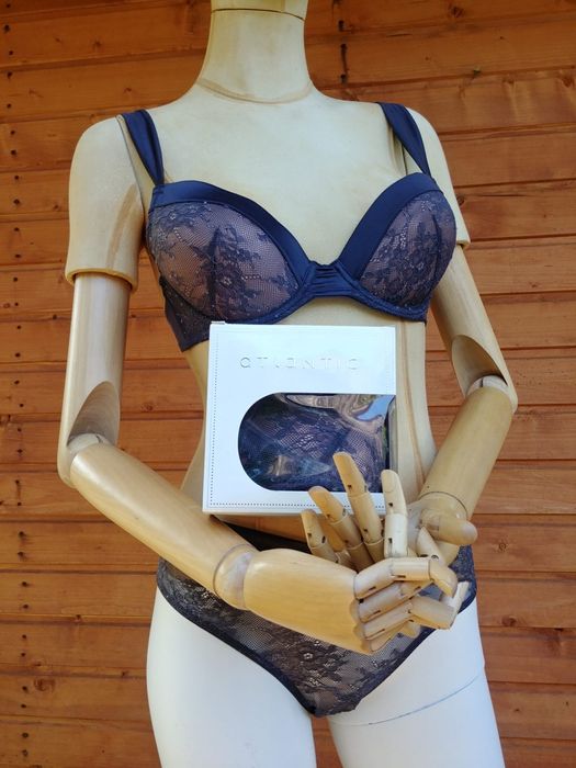 Biustonosz Atlantic 70B, 75C