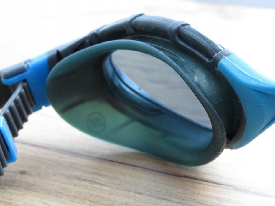 Okulary pływackie dla dorosłych Zoggs PREDATOR FLEX Small