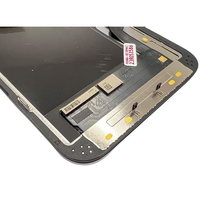 Wyświetlacz Lcd Ekran Szybka Do Iphone 13 - Oled