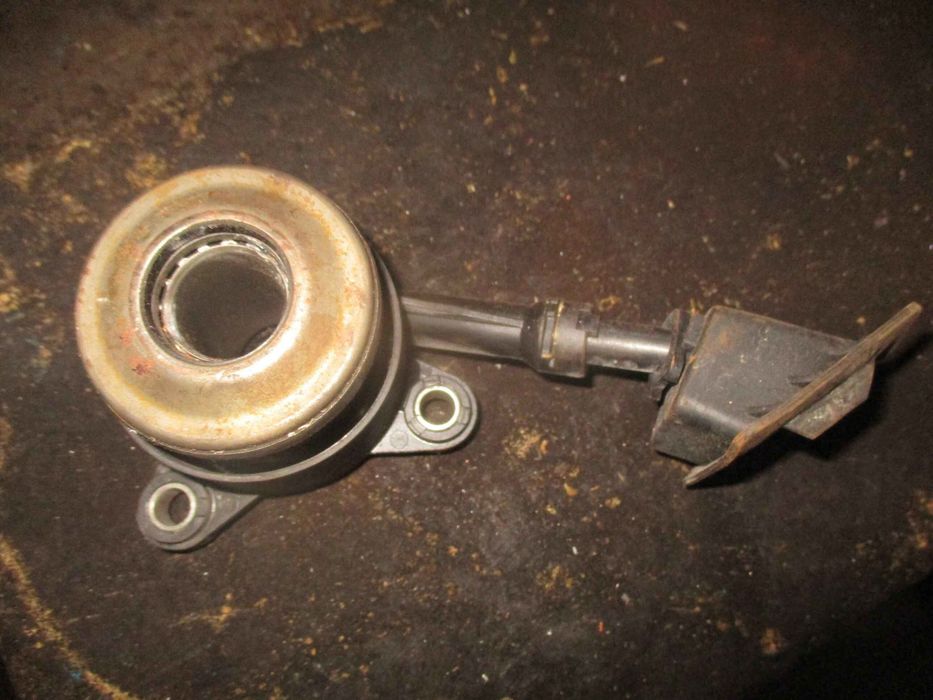Kit embraiagem PEUGEOT 407 (6D_)