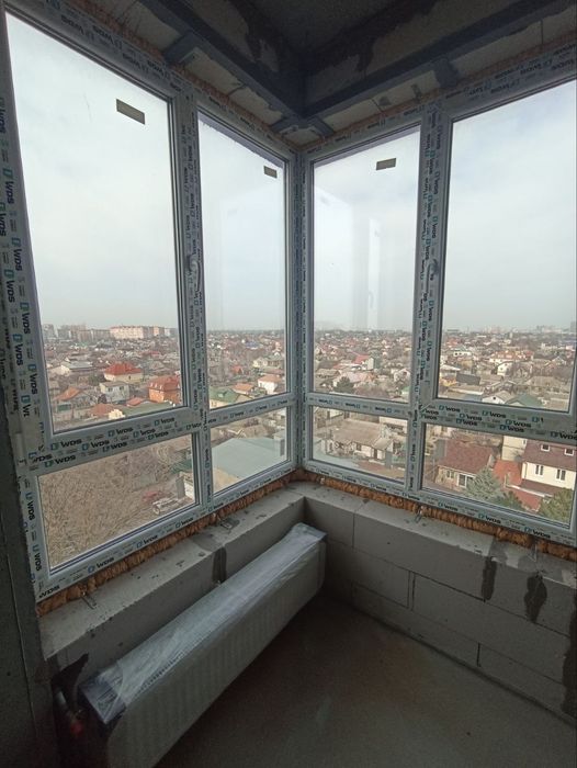 є-Відновлення Лучшая 3-х ком кв в новом доме ЖК Акварель/Черемушки