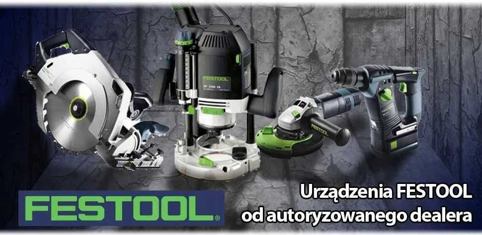 Festool Nasadka kątowa AN-UNI 205222