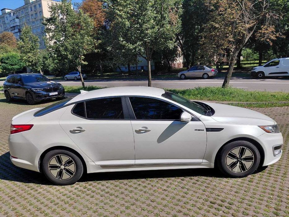 Kia Optima 2013 VIN KNAGM4AD0D5059650 фото оголошення 19 з 24
