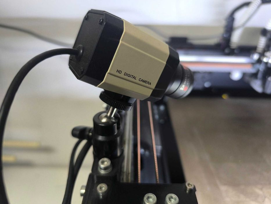 Impressora 3D Vzbot