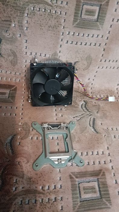 Процесорний кулер HP для LGA1150/1155