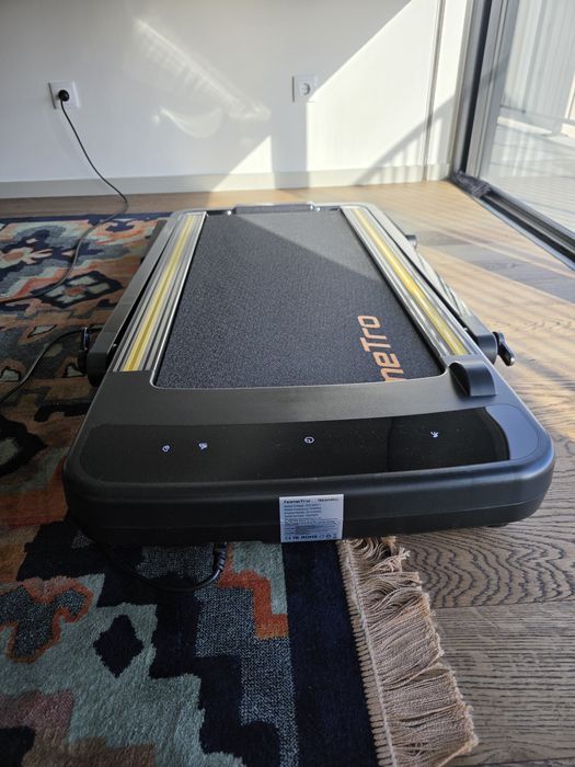 Passadeira Elétrica HomeTro Como Nova