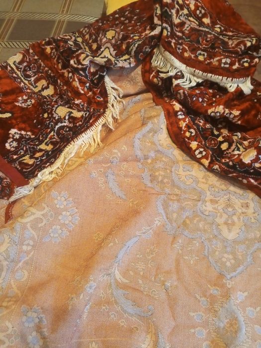 Покривало 150/190.