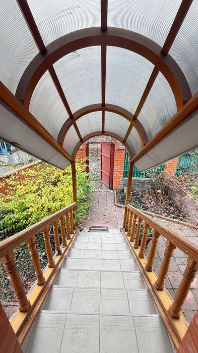 Продаж Будинку 157м2 + Гостьовий будинок(баня - басейн) у м.Ірпінь