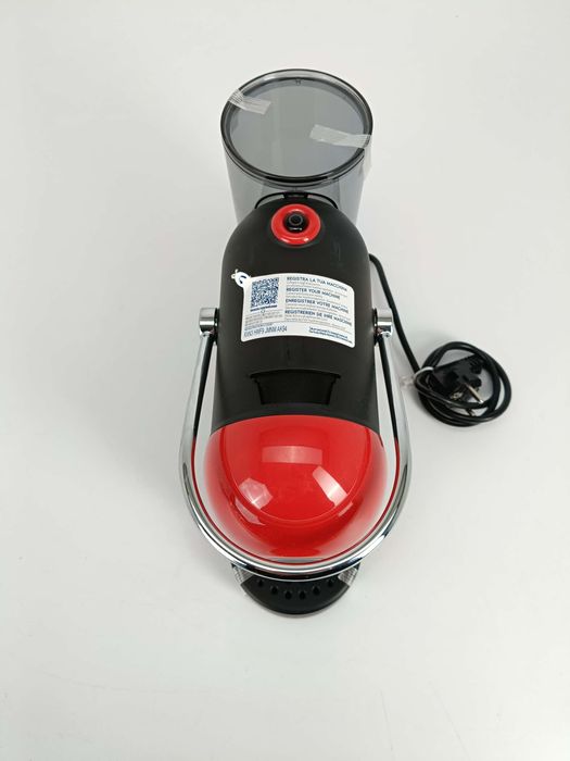 Lavazza A Modo Mio Jolie Evo, ekspres do kawy kapsułkowy, 1250W